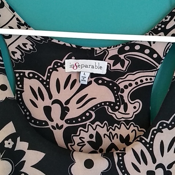 Inseparable Romper/Jumpsuit - Picture 3 of 7